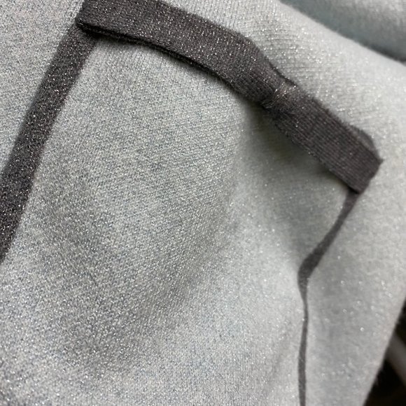 Elle Cardigan Sweater M - Picture 7 of 7